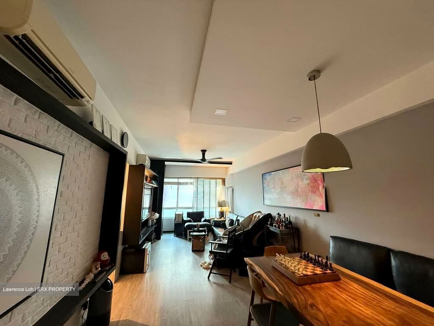 The Richmond (D12), Apartment #594354101